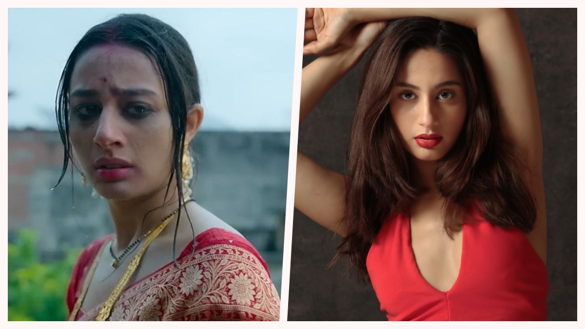 Who Is Prasanna Bisht? The Actress Who Played Pooja in Chiraiya Web Series