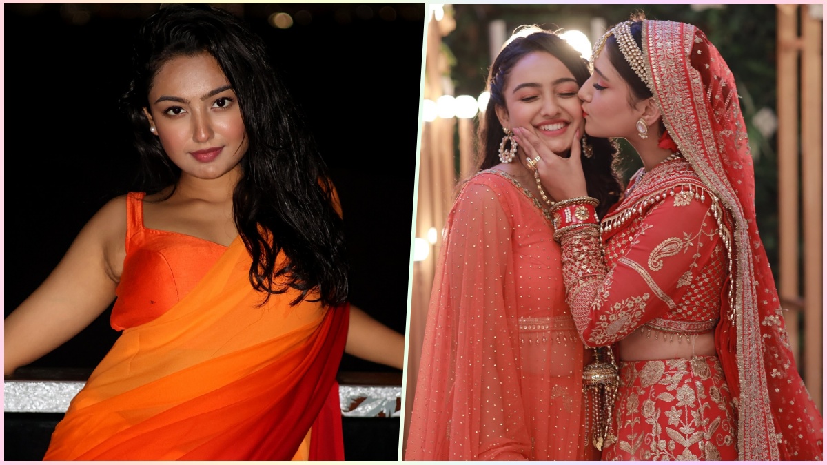 Who Is Sanchita Ugale? ‘Kumkum Bhagya’ Actress’s Tragic Death, Here’s Everything You Need to Know