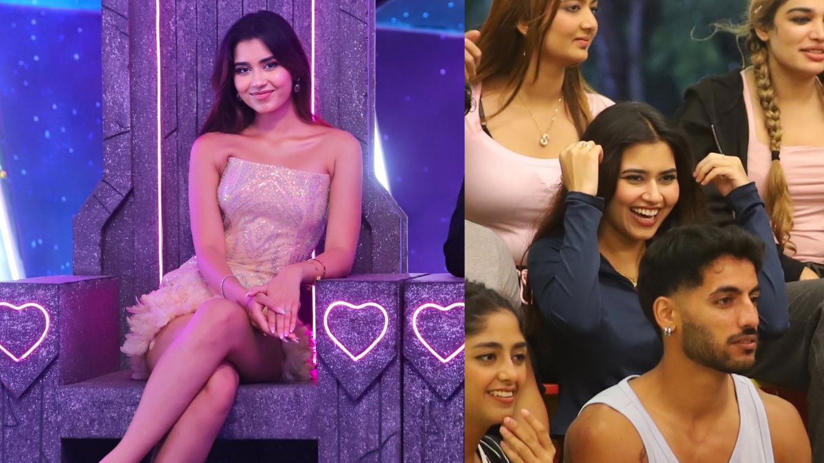 Who Is Splitsvilla 16 Contestant Akanksha Choudhary? All You Need to Know About Her Journey and Background