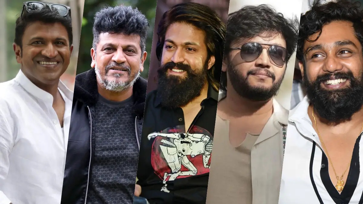 ಸ್ಯಾಂಡಲ್‌ವುಡ್‌ನಲ್ಲಿ ಅತೀ ಕಡಿಮೆ ಎತ್ತರ ಹೊಂದಿರುವ ನಟ ಯಾರು ಗೊತ್ತಾ? ಇಲ್ಲಿದೆ ಲಿಸ್ಟ್ 