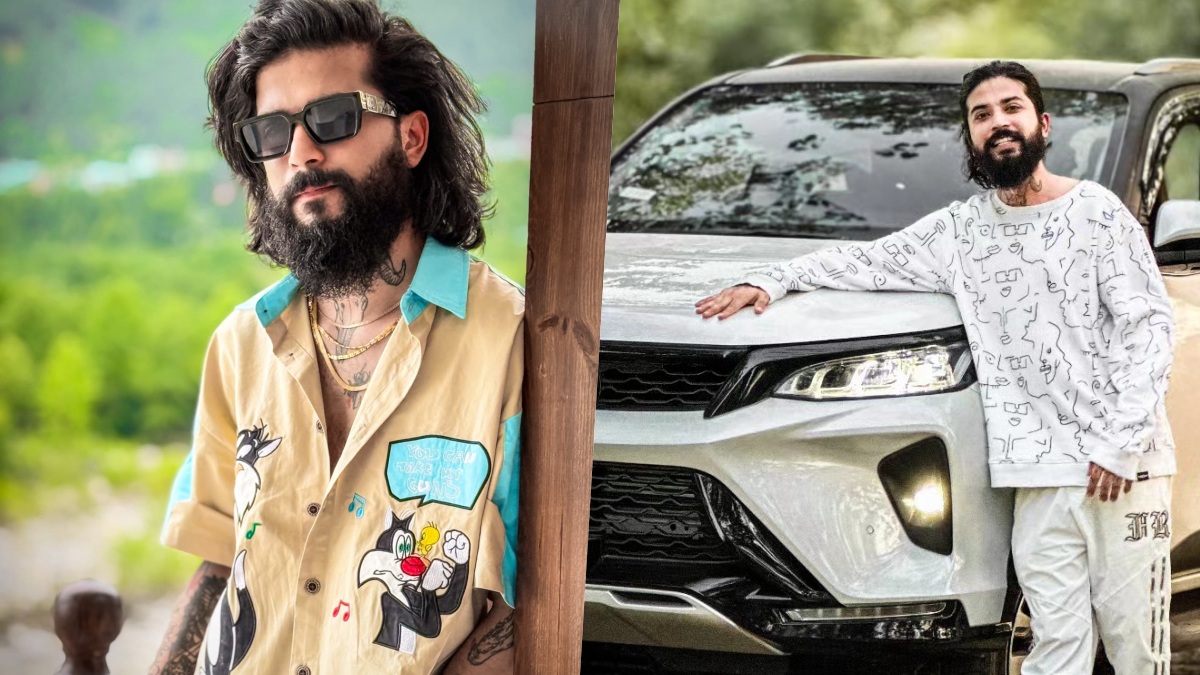 Who Is UK07 Rider Anurag Dobhal? Here’s Everything You Need To Know About Bigg Boss 17 Contestant