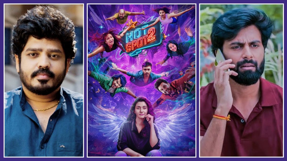 Why Hot Spot 2 Much Is Worth Watching: 5 Reasons the Sequel Rises Above the Controversy