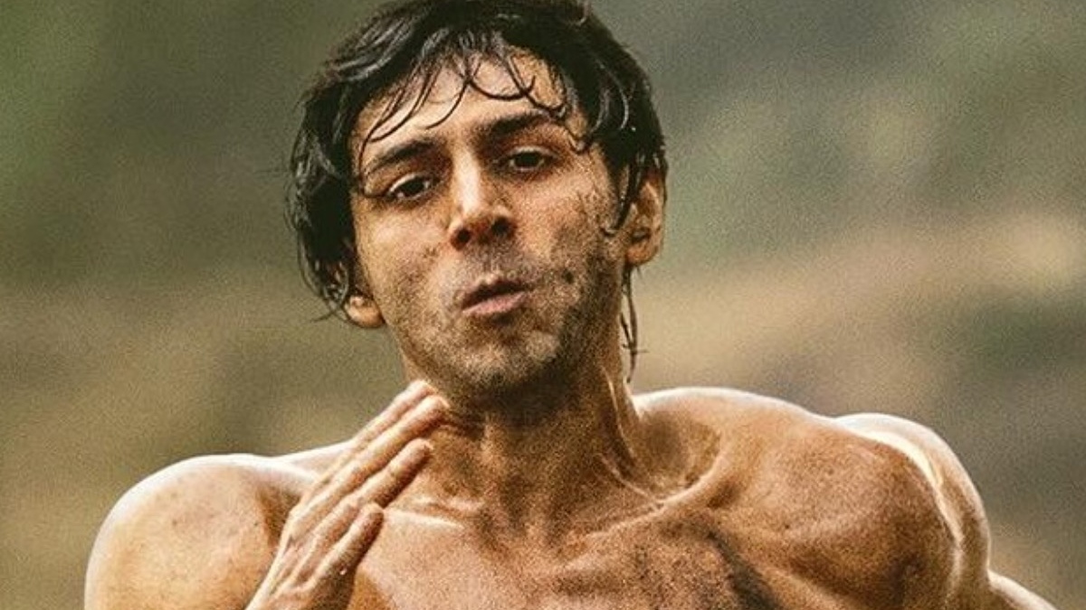 क्यों खास है कार्तिक आर्यन की फिल्म चंदू चैंपियन