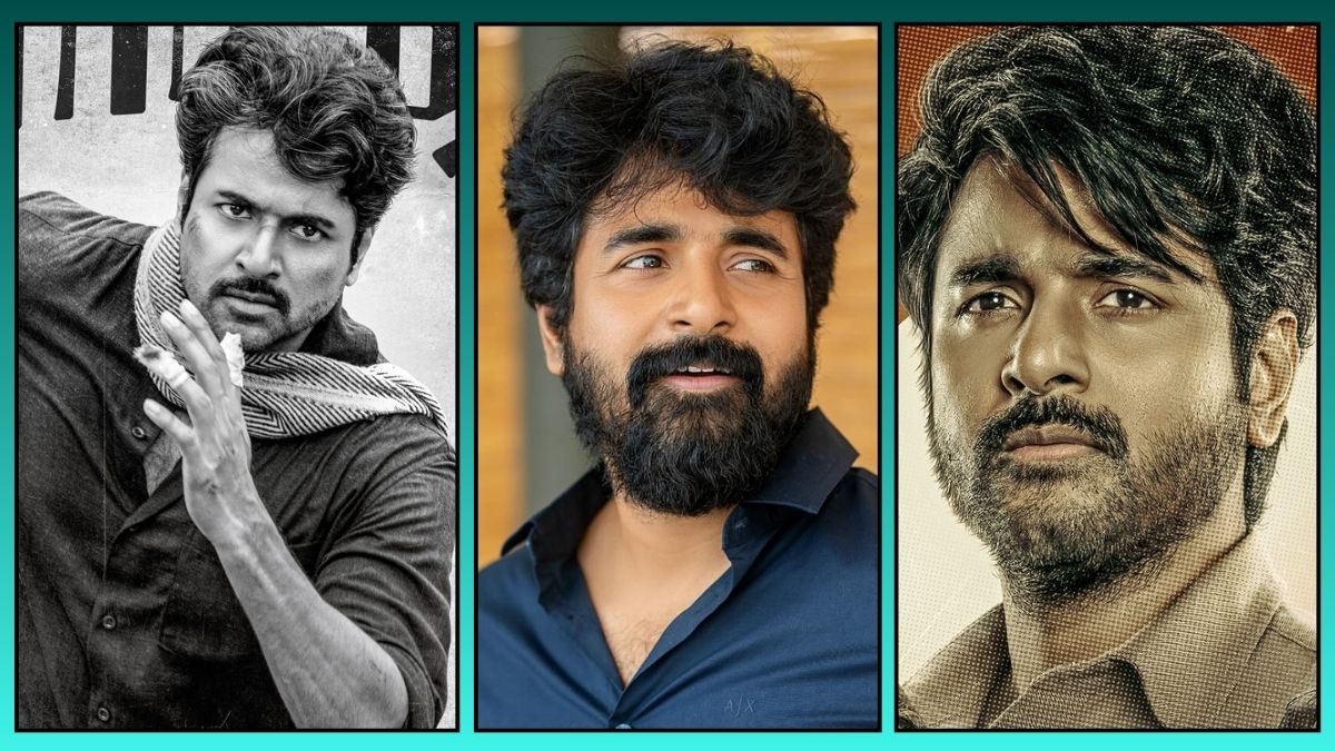Why So Much Hate on Sivakarthikeyan? 5 Incidents That Sparked Massive Negativity