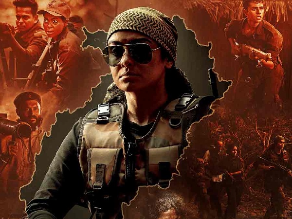 क्यों खास है फिल्म \'बस्तर द नक्सल स्टोरी\'?