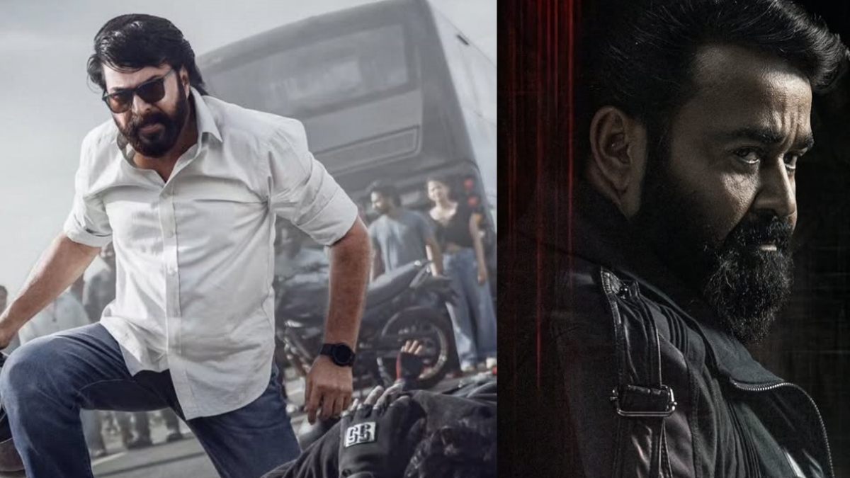 Will Mammootty's Bazooka Break L2: Empuraan's Box Office Records?