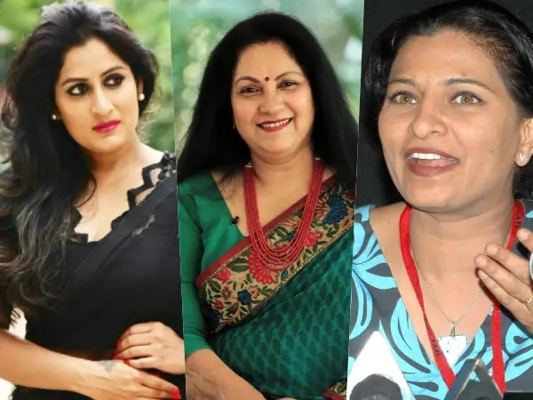 Women's Day 2024:  ಕನ್ನಡ ಚಿತ್ರರಂಗದ ಪ್ರಮುಖ ಮಹಿಳಾ ನಿರ್ದೇಶಕಿಯರಿವರು!