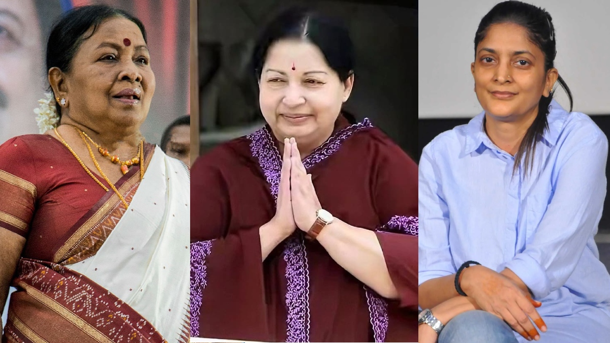 Women\'s Day Special: தமிழ் சினிமாவில் வெவ்வேறு துறைகளில் முத்திரை பதித்த 5 பெண் நட்சத்திரங்கள்