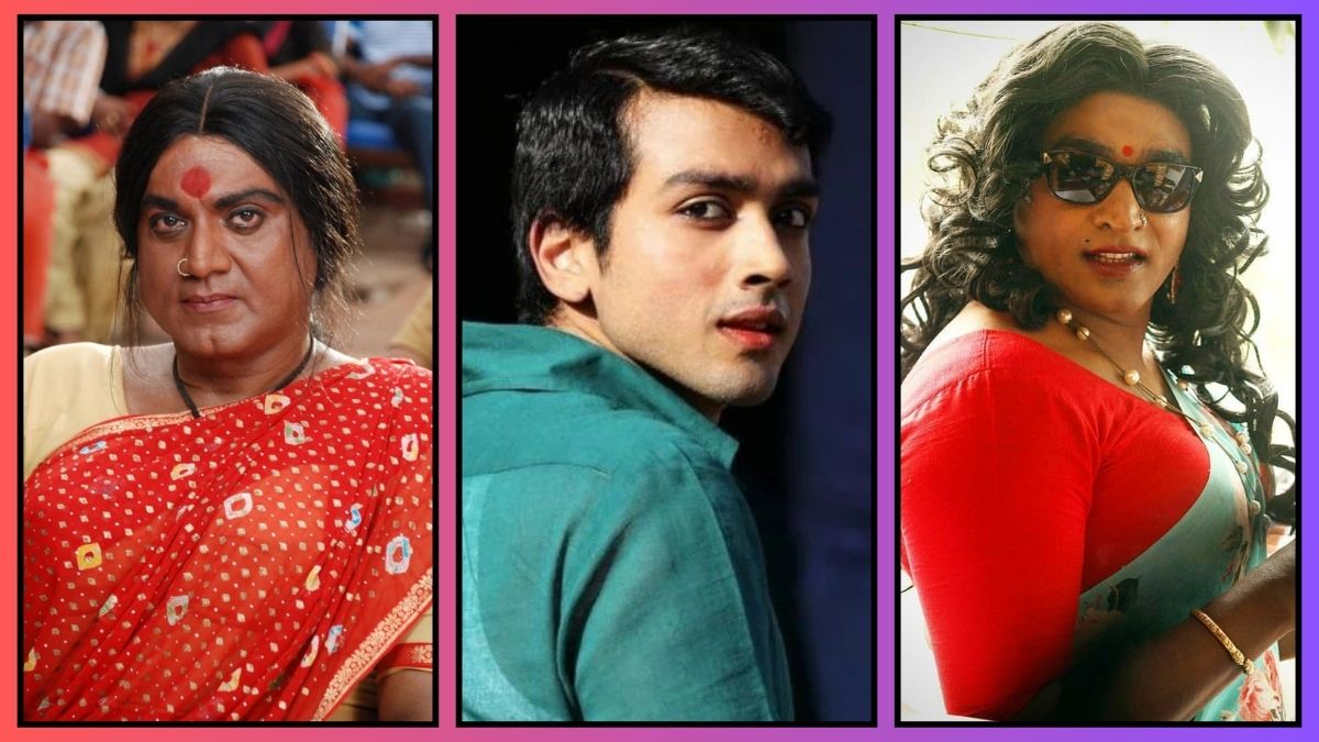 Women\'s Day Special: தமிழ் திரைப்படங்களில் திருநங்கை கதாபாத்திரத்தில் கலக்கிய தமிழ் முன்னணி நடிகர்கள்