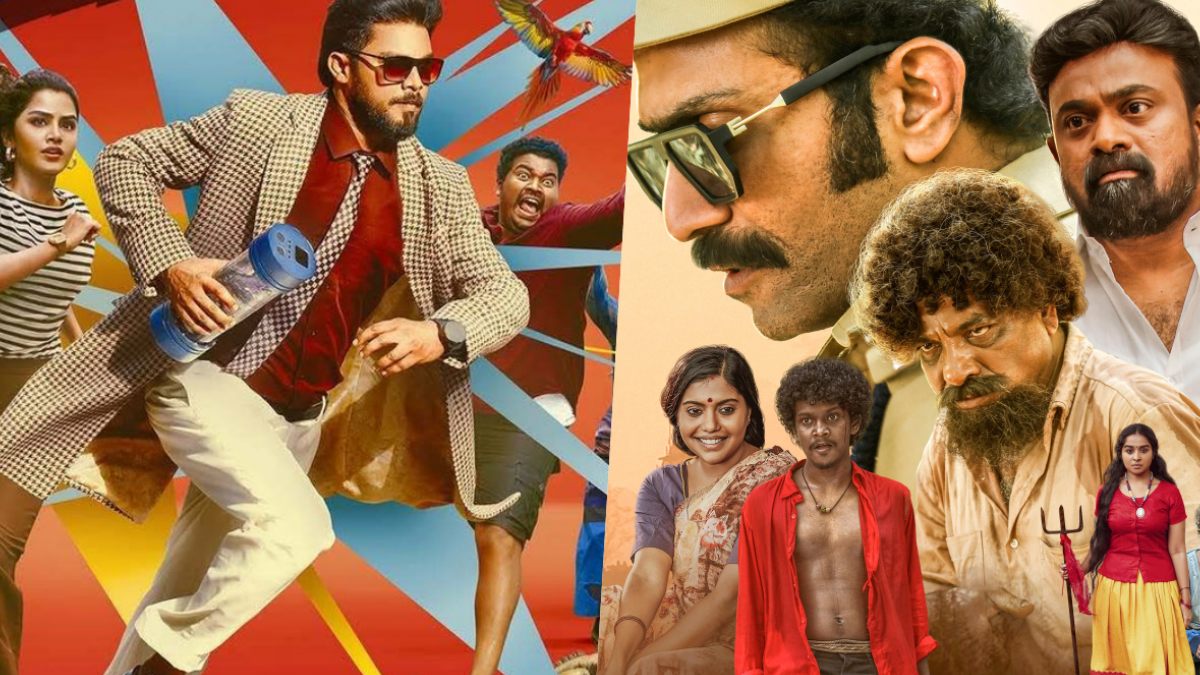 Wondering What To Watch? Here’s A Complete List Of Trending Malayalam Movies On OTT & Theaters