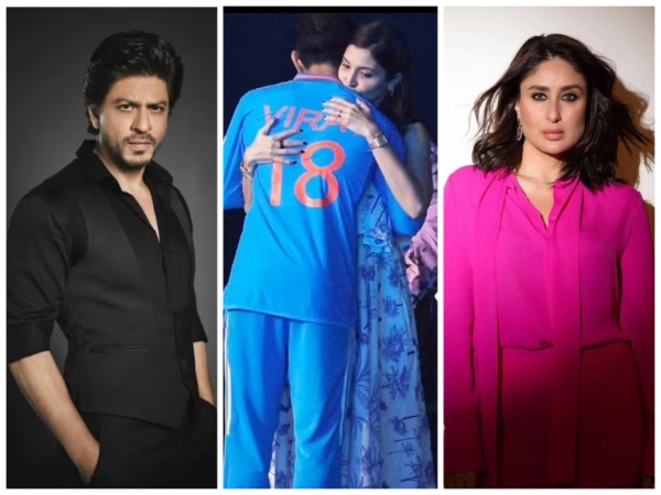 World Cup 2023: टीम इंडिया की हार के बाद सपोर्ट में आए इन सितारों ने खिलाड़ियों का बढ़ाया मनोबल