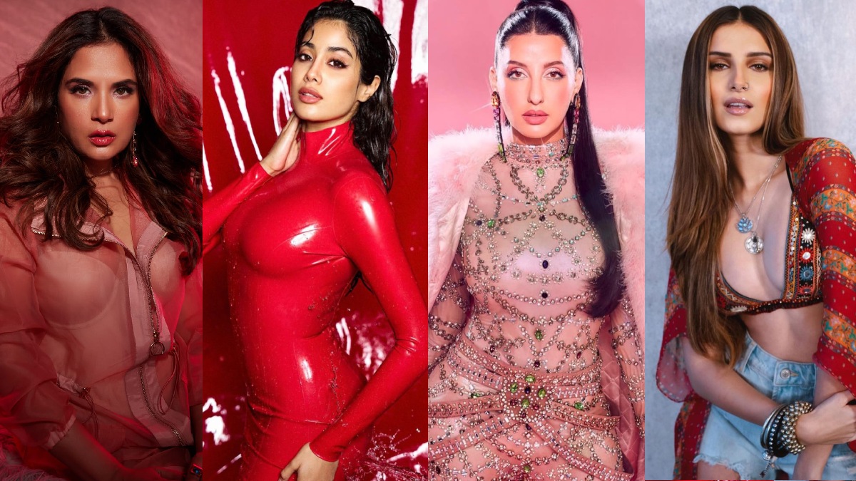 World Dance Day 2024: डांस फ्लोर पर राज करते हैं ये बॉलीवुड सितारे