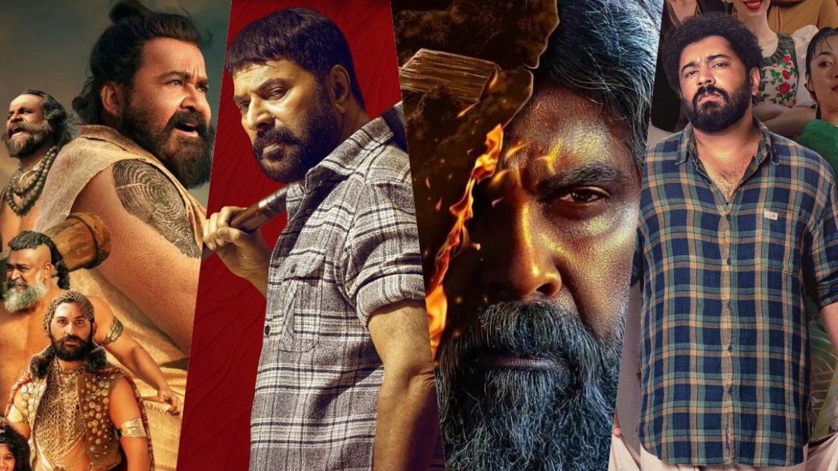 Worst Malayalam Movies Of 2024