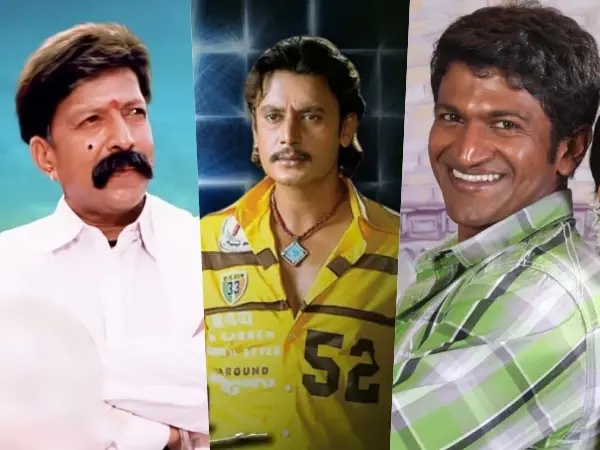 ಒರಿಜಿನಲ್‌ ಸಿನಿಮಾ ಮೀರಿಸಿ ಕನ್ನಡದಲ್ಲಿ ಬ್ಲಾಕ್‌ಬಸ್ಟರ್ ಆದ 10 ರೀಮೆಕ್ ಸಿನಿಮಾಗಳ ಪಟ್ಟಿ!