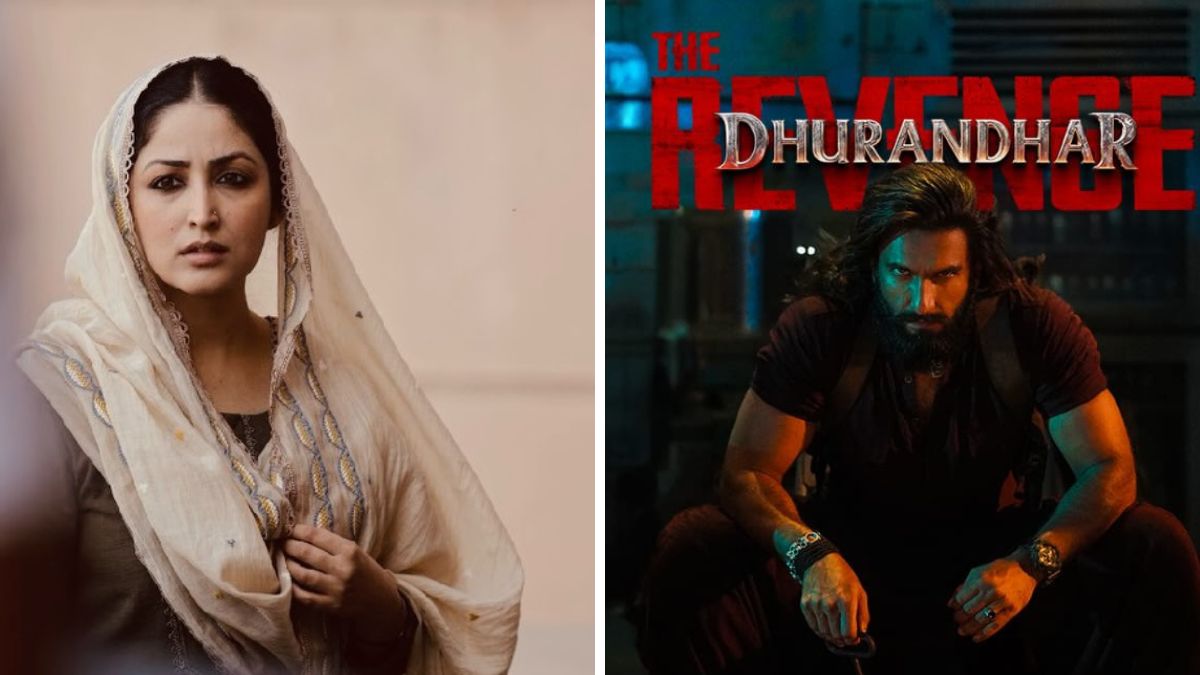 Yami Gautam Cameo In Dhurandhar 2: The Revenge: Know Everything About Her Role In Ranveer Singh’s Spy Thriller