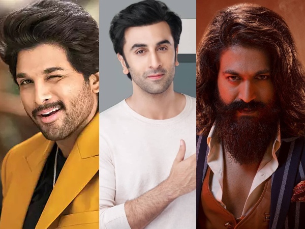 यश, अल्लू अर्जुन से रणबीर कपूर इन सभी भारतीय सितारों ने नैतिक आधार पर विज्ञापन कियें इंकार