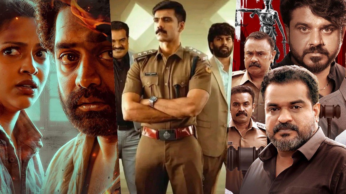 Year-Ender 2024: 7 Underrated Malayalam Films That Deserve Your Attention