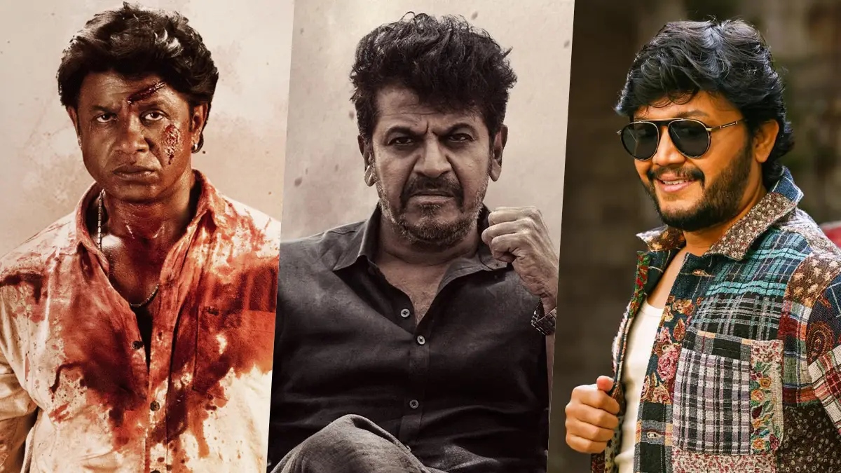 2024ರಲ್ಲಿ ತೆರೆಕಂಡ ಕನ್ನಡದ ಬೆಸ್ಟ್ ಸಿನಿಮಾಗಳ ಪಟ್ಟಿ ಇಲ್ಲಿದೆ. 