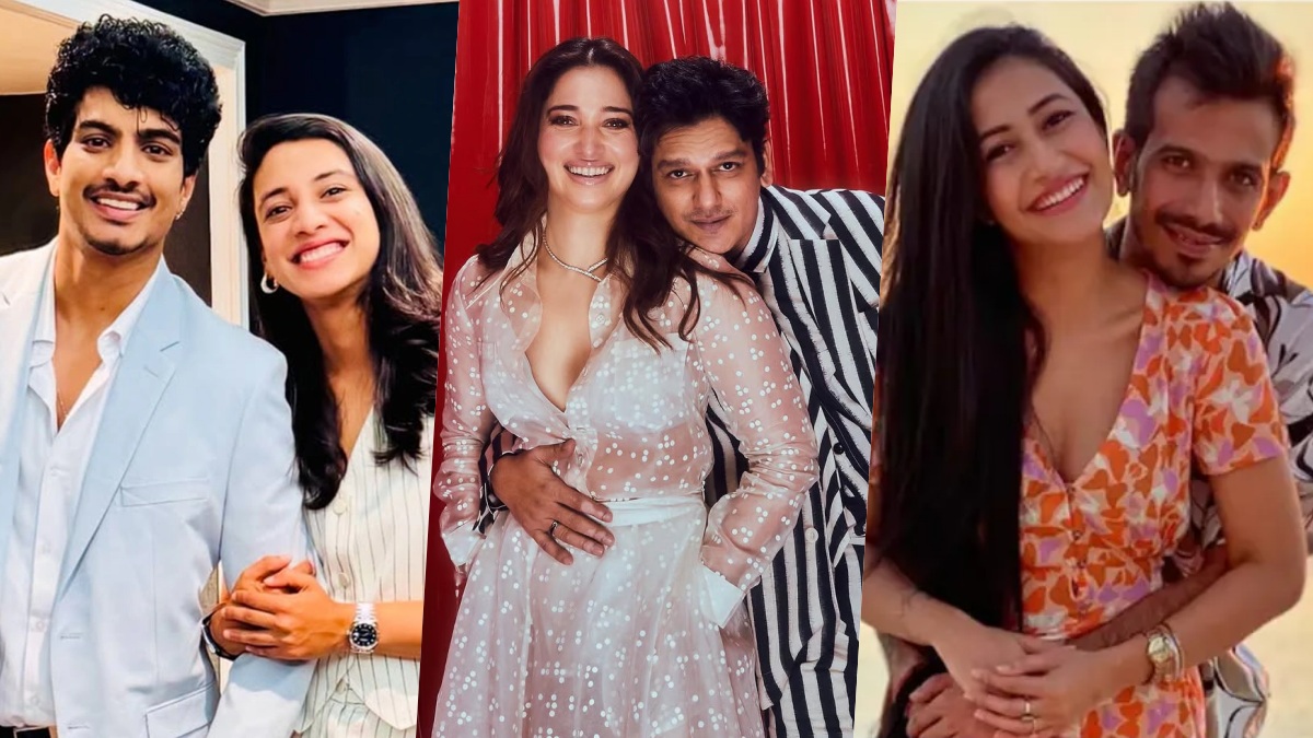 Year Ender 2025: Celebrity Divorces and Breakups That Made Headlines This Year