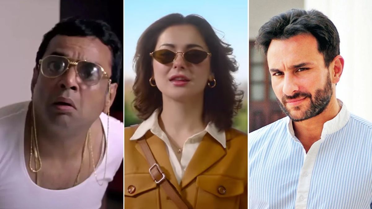 Year Ender 2025: Top Controversies That Kept Everyone Talking