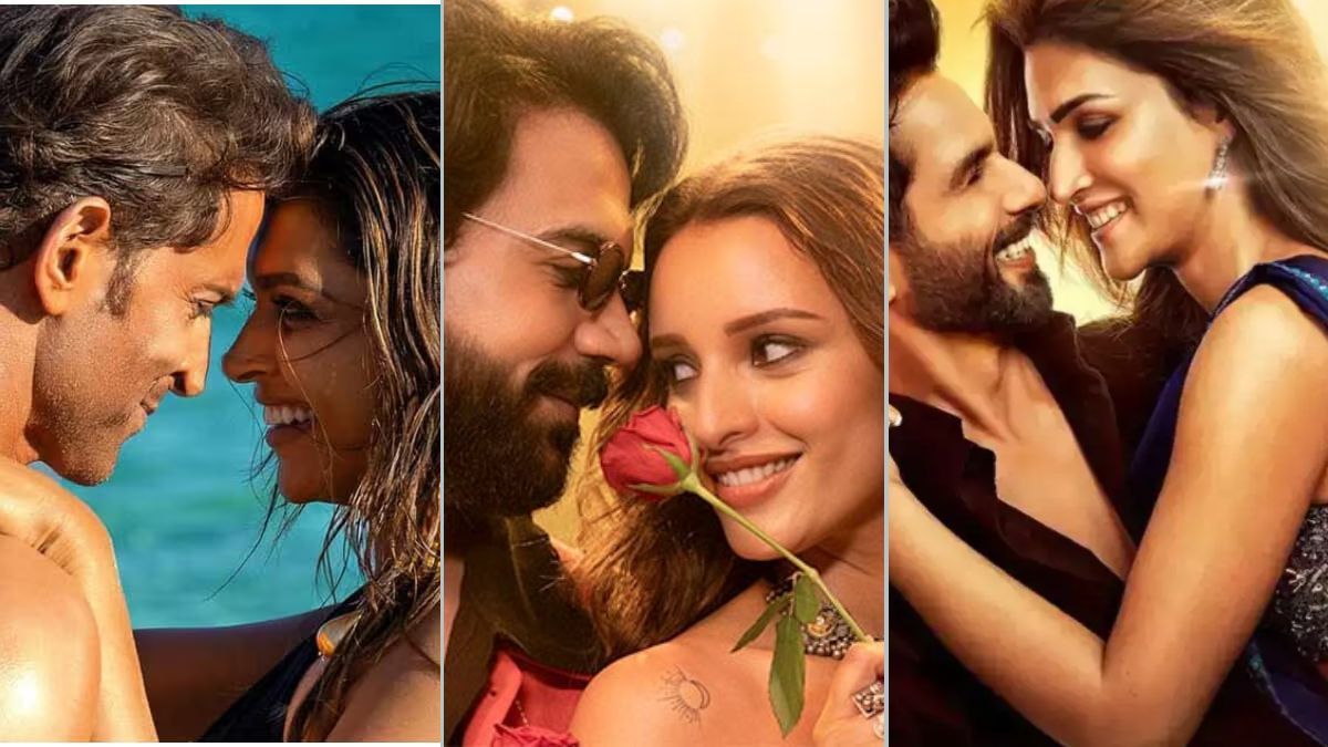 Year Ender: Bollywood Unexpected Onscreen Pair of 2024