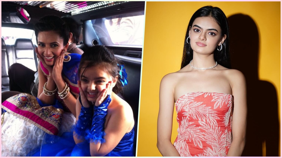 Yeh Hai Mohabbatein Child Actress Ruhaanika Dhawan Entering In Khatron Ke Khiladi 15, Here’s Everything About Her