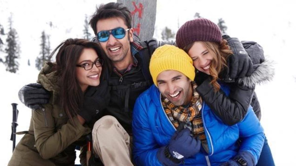 Yeh Jawani Hai Deewani Re-release: 5 Reason To Watch Ranbir-Deepika’s Super Hit Movie