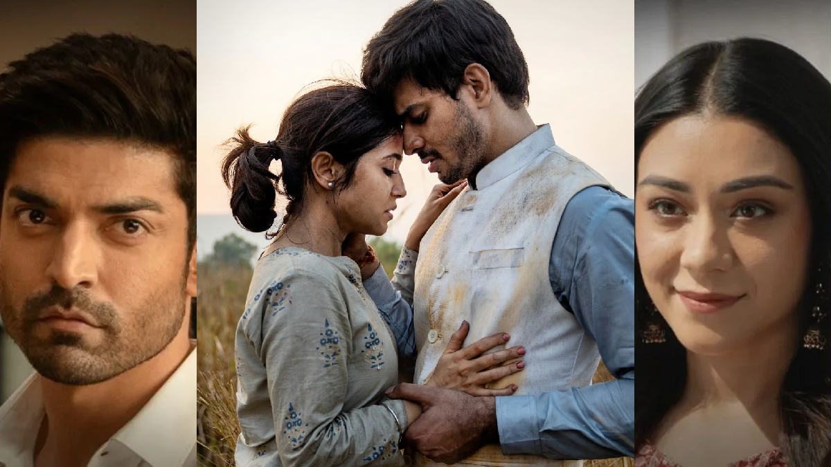 Yeh Kaali Kaali Ankhein Season 2 Release Date: जानें कब और कहाँ रिलीज होगी, ताहिर राज भसीन, श्वेता, आंचल सिंह की वेब सीरीज