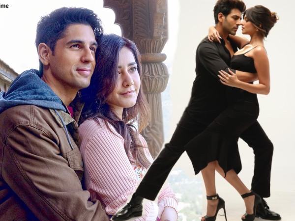 बॉलीवुड के इन फ्रेश जोड़ियों के लिए तैयार हैं आप?