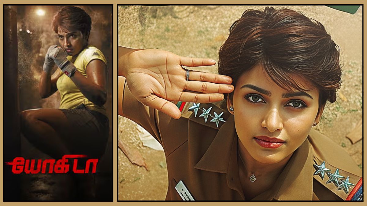 Yogida OTT Release: When and Where to Watch Sai Dhanshika’s Gritty Tamil Action Thriller Online
