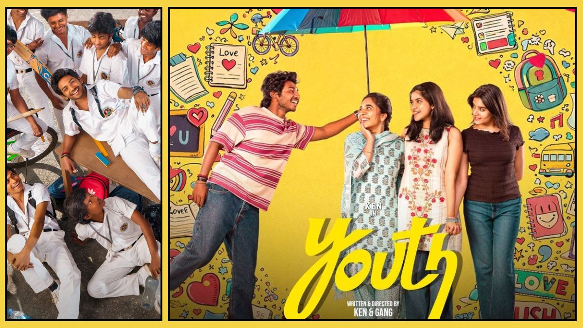 Youth Wins Hearts: 5 Reasons to Watch This Feel-Good School Romance