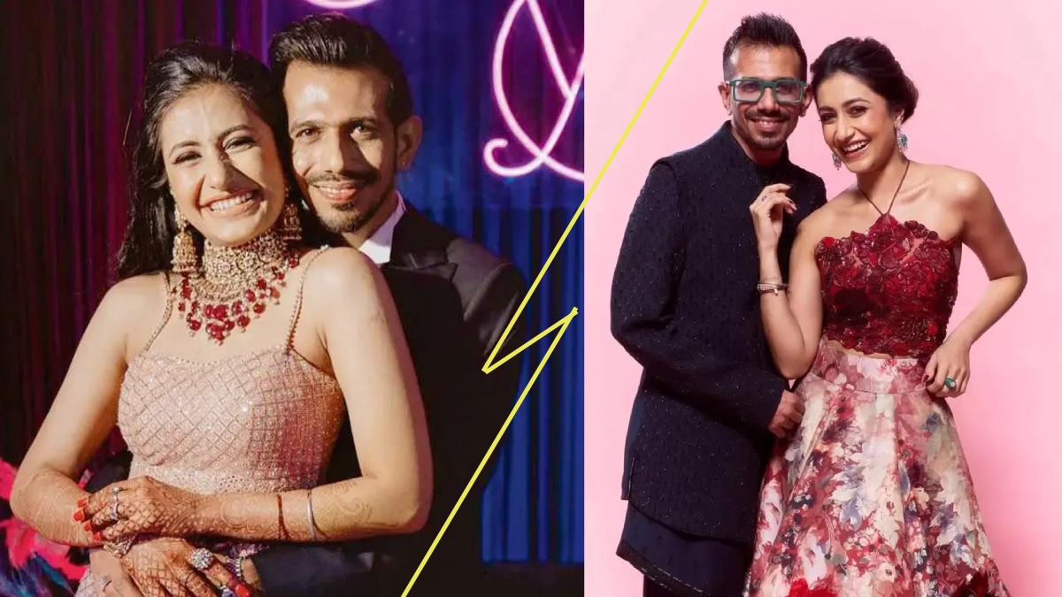 Yuzvendra Chahal Dhanashree Divorce: तलाक के बाद चहल को, धनश्री को देने होंगे 60 करोड़, जानें किस सितारे ने तलाक की मोटी एलिमनी दी ?