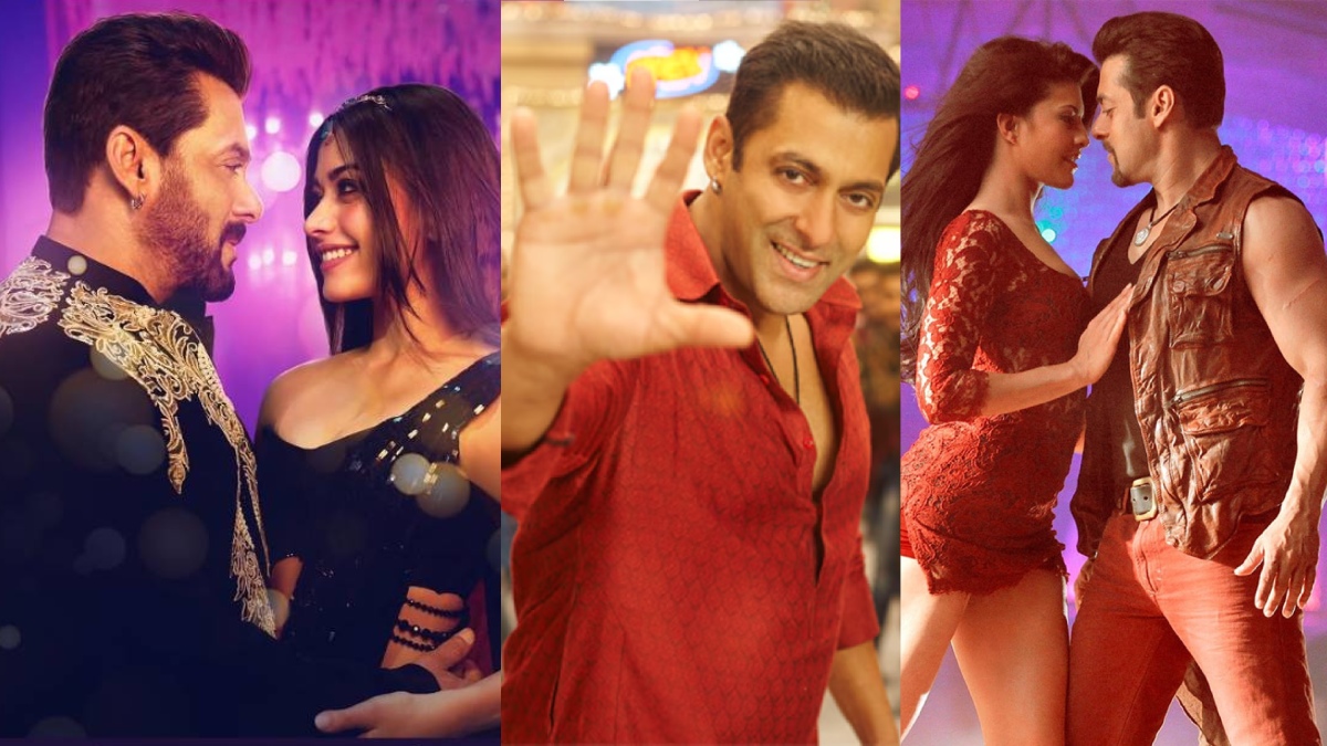 Eid 2025: ईद की पार्टी के लिए परफेक्ट है, सलमान खान के ये 5 जबरदस्त सांग