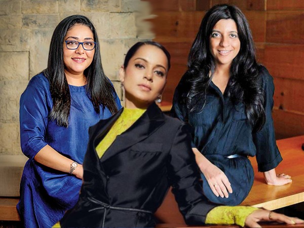 बॉलीवुड पर रूल करती हैं ये फीमेल डायरेक्टर