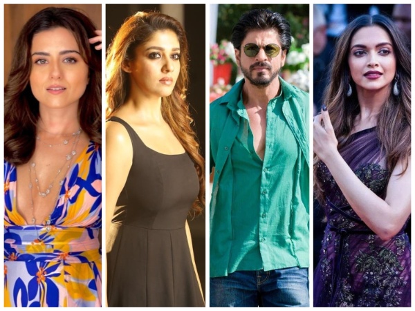 अब एक दो नहीं बल्कि कई सारी हीरोइन के साथ स्क्रीन साझा करते नजर आएंगे शाहरुख खान