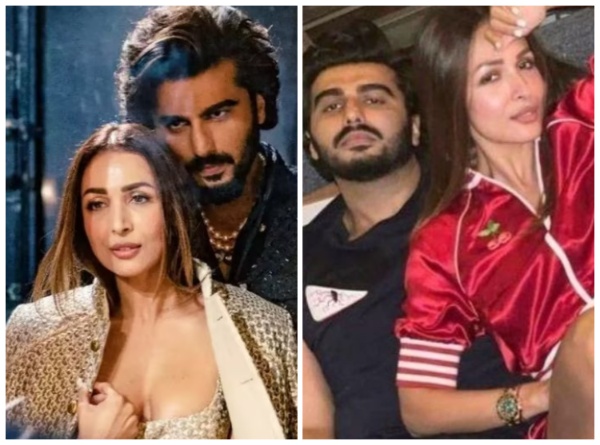 अर्जुन कपूर की गर्लफ्रेंड मलाइका अरोड़ा की ऐसी है शानदार लाइफ