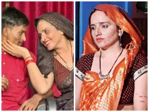 अल्लाह और राम के बीच फंसने वाली Seema Haider के जीवन की पूरी कहानी