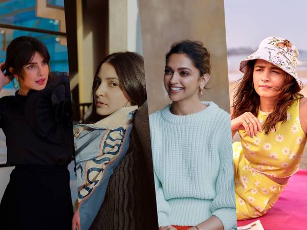 आलिया भट्ट से अनुष्का शर्मा: 2021 की सबसे ज्यादा ट्वीट की जाने वाली बॉलीवुड अभिनेत्रियां