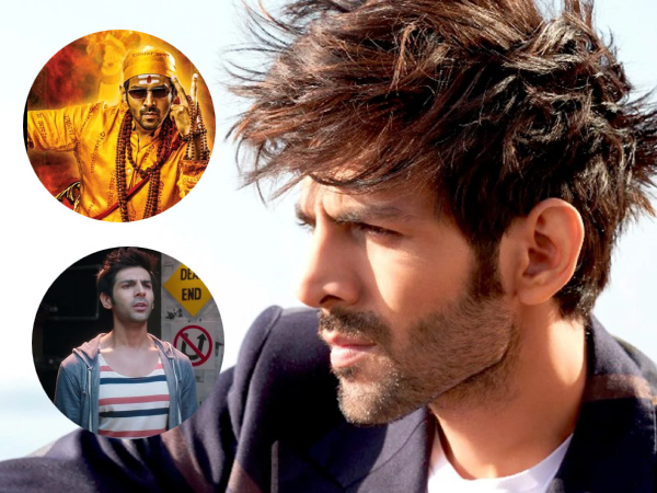 इन 5 फिल्मों ने कार्तिक को बनाया सुपरस्टार