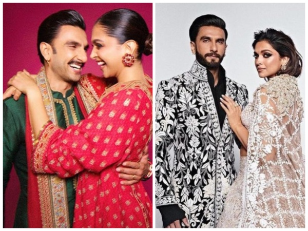 इन 7 वजहों से रणवीर सिंह और दीपिका पादुकोण हैं भारत के सबसे पसंदीदा कपल