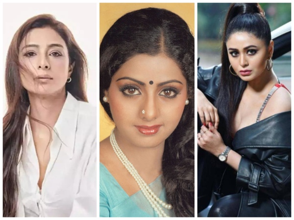 इन अभिनेत्रियों का चाइल्ड एक्टर्स से लेकर लीडिंग लेडीज़ बनने तक का सफर रहा शानदार