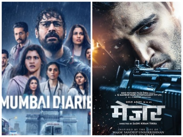 इन कहानियां में दिखेगा आपको 26/11 मुंबई हमले का खौफनाक मंजर