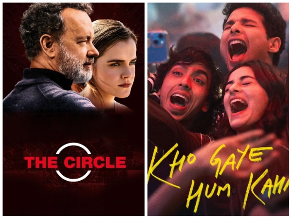 इन फिल्मों और सीरीज में भी दिखी सोशल मीडिया की सच्चाई