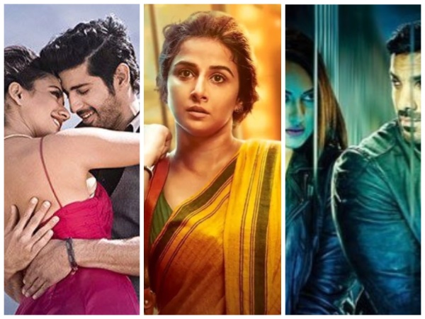 इन फिल्मों के सीक्वल नहीं दिखा पाए गदर 2 की तरह कमाल