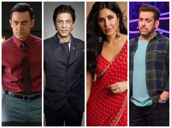 इन बॉलीवुड सेलेब्स की गैंगस्टर्स के साथ है पक्की दुश्मनी