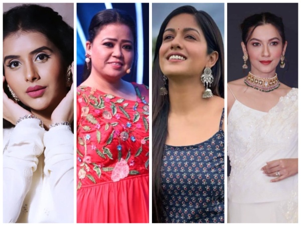 इन मशहूर अभिनेत्रियों ने प्रेग्रेंसी के बाद भी नहीं बनाई काम से दूरी