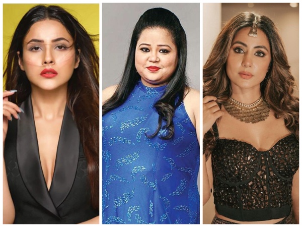 इन हसीनाओं का ट्रांसफॉर्मेशन देख आप भी रह जाएंगे दंग