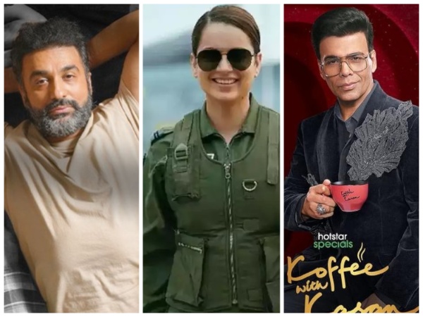 इस वीकेंड ओटीटी पर रिलीज होगी धमाकेदार फिल्में और बेव सीरीज रिलीज