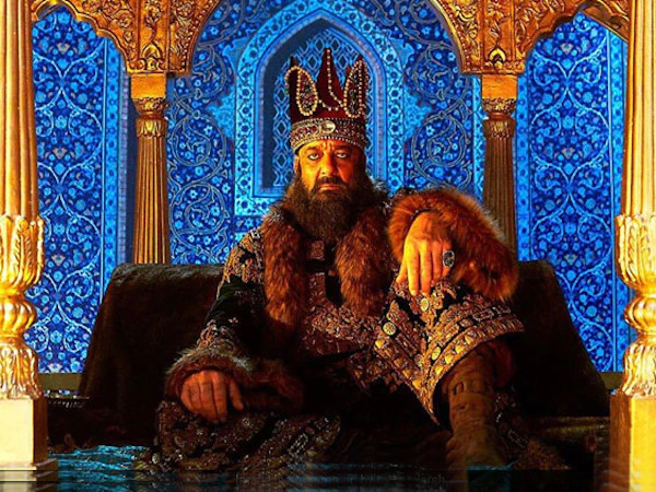 एक खलनायक के रूप में संजय दत्त की टॉप 5 भूमिकाएँ