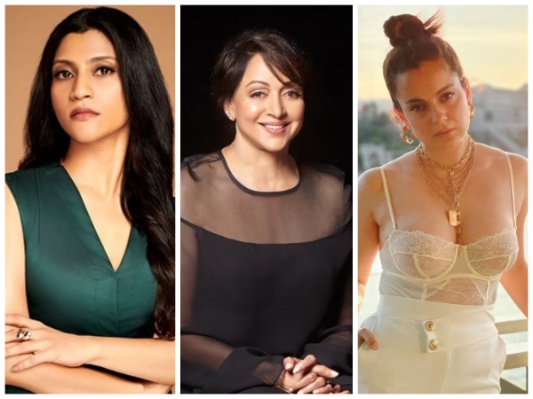 एक्टिंग के साथ निर्देशन में अपना कमाल दिखा चुकी हैं ये बॉलीवुड एक्ट्रेस